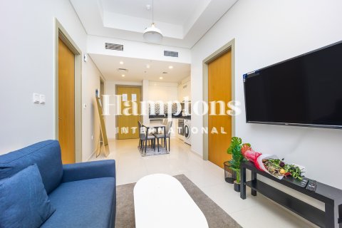 Business Bay, Dubai, संयुक्त अरब अमीरात में अपार्टमेंट, 2 बेडरूम, 75.5487 वर्ग मीटर, संख्या 701090 - फ़ोटो 12