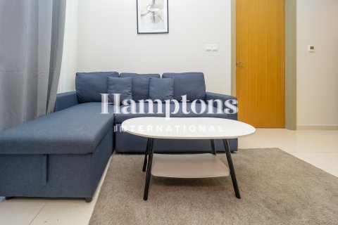 Business Bay, Dubai, संयुक्त अरब अमीरात में अपार्टमेंट, 2 बेडरूम, 75.5487 वर्ग मीटर, संख्या 701090 - फ़ोटो 10