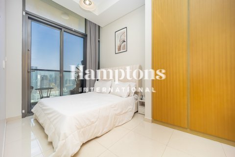Business Bay, Dubai, संयुक्त अरब अमीरात में अपार्टमेंट, 2 बेडरूम, 75.5487 वर्ग मीटर, संख्या 701090 - फ़ोटो 16