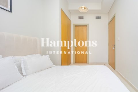 Business Bay, Dubai, संयुक्त अरब अमीरात में अपार्टमेंट, 2 बेडरूम, 75.5487 वर्ग मीटर, संख्या 701090 - फ़ोटो 9