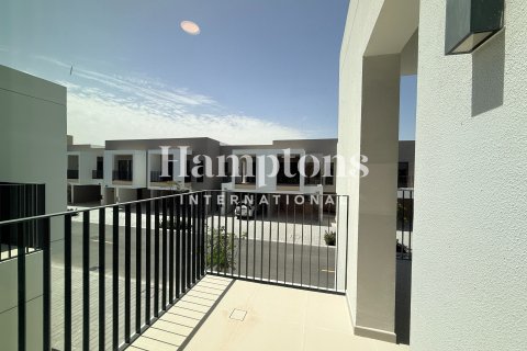 Maison de ville à louer à Arabian Ranches 3, Dubai, EAU 3 chambres, 120.28987537 m2 № 701088 - photo 28