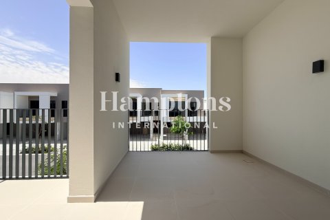 Maison de ville à louer à Arabian Ranches 3, Dubai, EAU 3 chambres, 120.28987537 m2 № 701088 - photo 12
