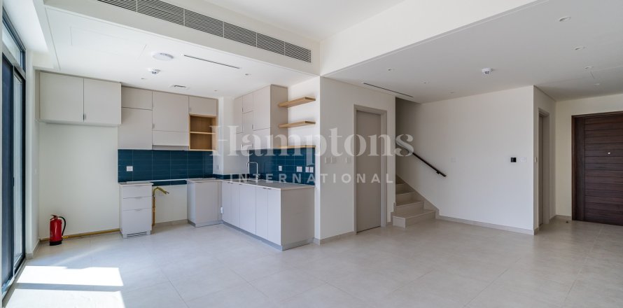 Maison de ville à Arabian Ranches 3, Dubai, EAU: 3 chambres, 120.29 m2 № 701088