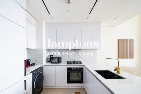 Üürile anda korter asukohaga Jumeirah Village Circle, Dubai, AÜE: 1 magamistoaga, 64.01016700 m² Nr 701094 - pilt 2