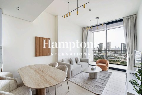 Üürile anda korter asukohaga Jumeirah Village Circle, Dubai, AÜE: 1 magamistoaga, 64.01016700 m² Nr 701094 - pilt 1