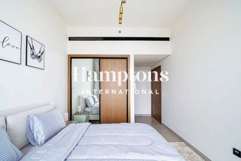 Üürile anda korter asukohaga Jumeirah Village Circle, Dubai, AÜE: 1 magamistoaga, 64.01016700 m² Nr 701094 - pilt 4