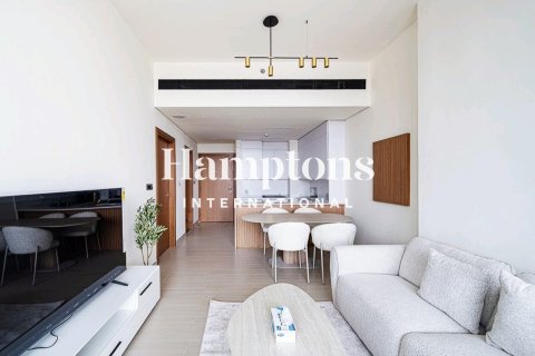 Üürile anda korter asukohaga Jumeirah Village Circle, Dubai, AÜE: 1 magamistoaga, 64.01016700 m² Nr 701094 - pilt 9