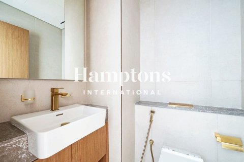 Üürile anda korter asukohaga Jumeirah Village Circle, Dubai, AÜE: 1 magamistoaga, 64.01016700 m² Nr 701094 - pilt 10