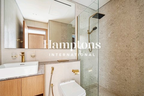 Üürile anda korter asukohaga Jumeirah Village Circle, Dubai, AÜE: 1 magamistoaga, 64.01016700 m² Nr 701094 - pilt 6