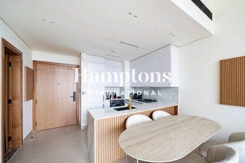 Üürile anda korter asukohaga Jumeirah Village Circle, Dubai, AÜE: 1 magamistoaga, 64.01016700 m² Nr 701094 - pilt 3