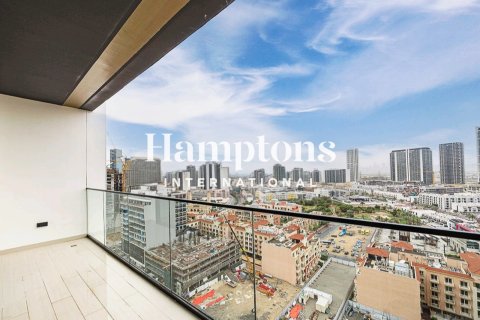 Üürile anda korter asukohaga Jumeirah Village Circle, Dubai, AÜE: 1 magamistoaga, 64.01016700 m² Nr 701094 - pilt 5