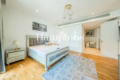 Huoneisto Bluewaters, Dubai, Arabiemiraatit 1 makuuhuone, 109.53263700 m2 № 701091 - kuva 3