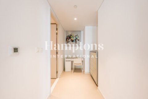 Huoneisto Bluewaters, Dubai, Arabiemiraatit 1 makuuhuone, 109.53263700 m2 № 701091 - kuva 19