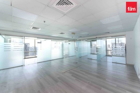 Pejabat di Dubai, UAE 122.5 meter persegi № 645565 - foto 1
