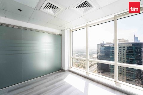 Pejabat di Dubai, UAE 122.5 meter persegi № 645565 - foto 8