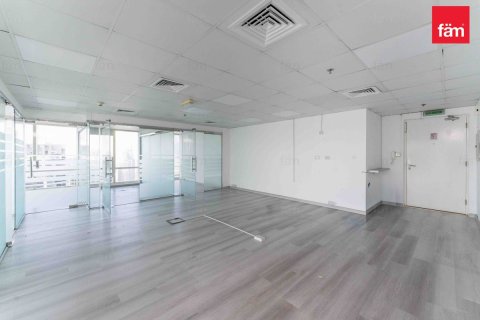 Pejabat di Dubai, UAE 122.5 meter persegi № 645565 - foto 3