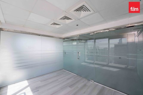 Pejabat di Dubai, UAE 122.5 meter persegi № 645565 - foto 12