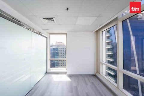 Pejabat di Dubai, UAE 122.5 meter persegi № 645565 - foto 11