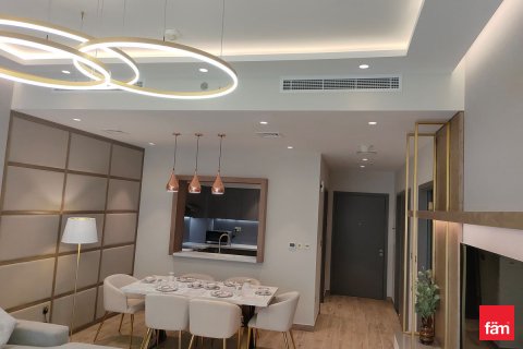 Huoneisto Downtown Dubai (Downtown Burj Dubai), Arabiemiraatit 1 makuuhuone, 81.5 m2 № 645567 - kuva 2