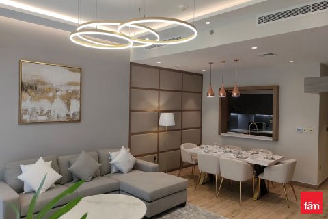 Huoneisto Downtown Dubai (Downtown Burj Dubai), Arabiemiraatit 1 makuuhuone, 81.5 m2 № 645567 - kuva 4
