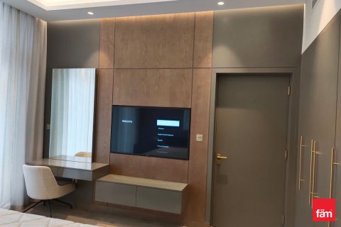 Huoneisto Downtown Dubai (Downtown Burj Dubai), Arabiemiraatit 1 makuuhuone, 81.5 m2 № 645567 - kuva 10