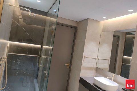 Huoneisto Downtown Dubai (Downtown Burj Dubai), Arabiemiraatit 1 makuuhuone, 81.5 m2 № 645567 - kuva 12