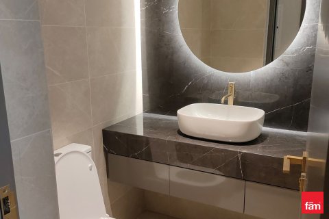 Huoneisto Downtown Dubai (Downtown Burj Dubai), Arabiemiraatit 1 makuuhuone, 81.5 m2 № 645567 - kuva 13