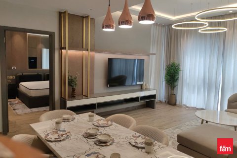 Huoneisto Downtown Dubai (Downtown Burj Dubai), Arabiemiraatit 1 makuuhuone, 81.5 m2 № 645567 - kuva 7