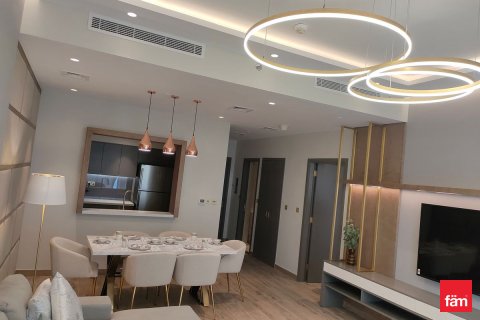 Huoneisto Downtown Dubai (Downtown Burj Dubai), Arabiemiraatit 1 makuuhuone, 81.5 m2 № 645567 - kuva 8