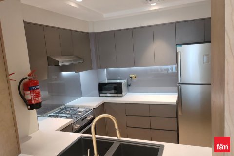 Huoneisto Downtown Dubai (Downtown Burj Dubai), Arabiemiraatit 1 makuuhuone, 81.5 m2 № 645567 - kuva 11