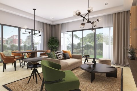 Townhouse in Dubai, UAE 4 bedrooms, 144 sq.m. № 645566 - photo 2