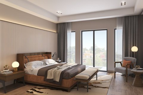 Townhouse in Dubai, UAE 4 bedrooms, 144 sq.m. № 645566 - photo 4