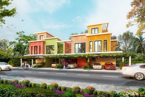 Townhouse in Dubai, UAE 4 bedrooms, 144 sq.m. № 645566 - photo 14