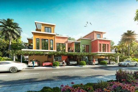 Townhouse in Dubai, UAE 4 bedrooms, 144 sq.m. № 645566 - photo 13
