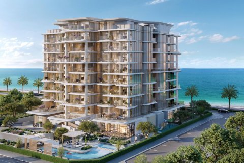 Купить квартиру в Пальма Джумейра, Дубай, ОАЭ 2 спальни, 204.3м2, № 645568 - фото 21