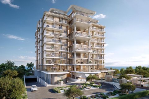 Купить квартиру в Пальма Джумейра, Дубай, ОАЭ 2 спальни, 204.3м2, № 645568 - фото 19