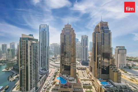 Apartmán v Dubai Marina, SAE 1 spálňa, 70.8 m2 č. 645571 - Fotografia 12