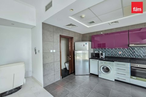 Apartmán v Dubai Marina, SAE 1 spálňa, 70.8 m2 č. 645571 - Fotografia 10