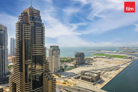 Apartmán v Dubai Marina, SAE 1 spálňa, 70.8 m2 č. 645571 - Fotografia 13