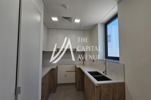 Villetta a schiera in affitto a Yas Island, Abu Dhabi, EAU 3 camere da letto, 166 mq. № 605025 - foto 8