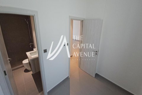 Townhouse on the Yas Island, Abu Dhabi, UAE 2 bedrooms, 125 sq.m. № 605024 - photo 8