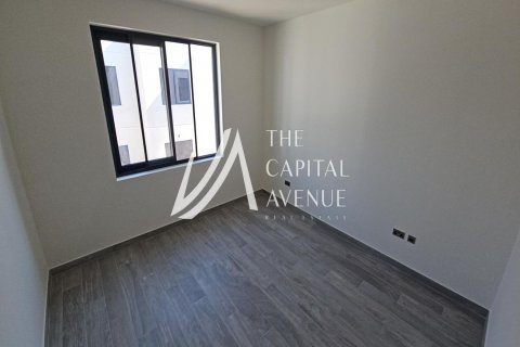 Townhouse on the Yas Island, Abu Dhabi, UAE 2 bedrooms, 125 sq.m. № 605024 - photo 3