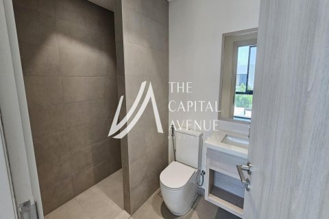 Townhouse on the Yas Island, Abu Dhabi, UAE 3 bedrooms, 166 sq.m. № 605062 - photo 12