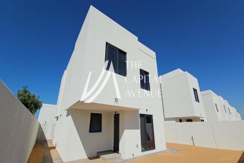 Townhouse on the Yas Island, Abu Dhabi, UAE 3 bedrooms, 166 sq.m. № 605062 - photo 6