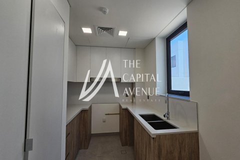 Townhouse on the Yas Island, Abu Dhabi, UAE 3 bedrooms, 166 sq.m. № 605062 - photo 9