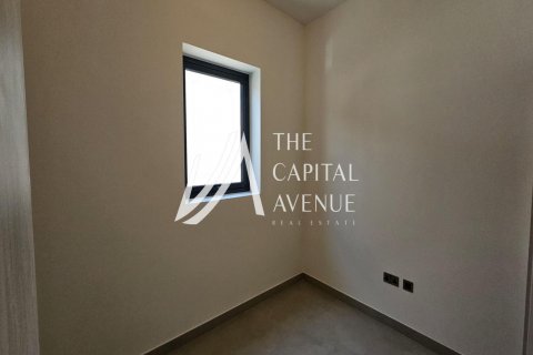 Townhouse on the Yas Island, Abu Dhabi, UAE 3 bedrooms, 166 sq.m. № 605062 - photo 10