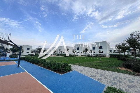 Townhouse on the Yas Island, Abu Dhabi, UAE 3 bedrooms, 166 sq.m. № 605060 - photo 2