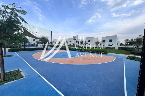 Townhouse on the Yas Island, Abu Dhabi, UAE 3 bedrooms, 166 sq.m. № 605060 - photo 3