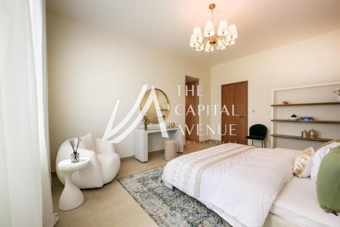 Townhouse in Khalifa City, Abu Dhabi, UAE 3 bedrooms, 172 sq.m. № 605022 - photo 6