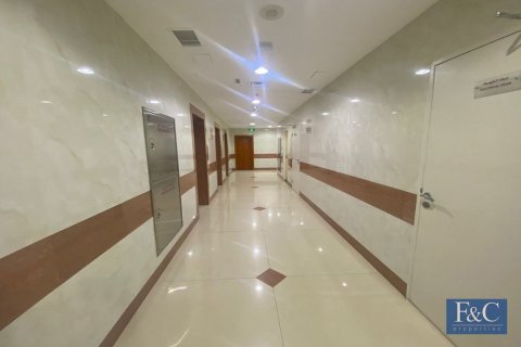 Офис Бизнес-Бэй, Дубай, БАӘ-да 130 м² № 704759 - фото 3